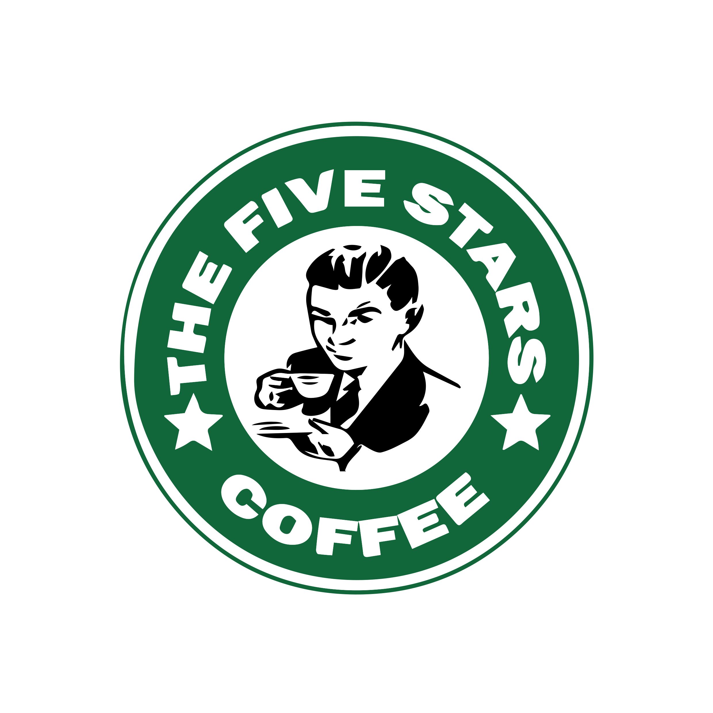 Five Stars