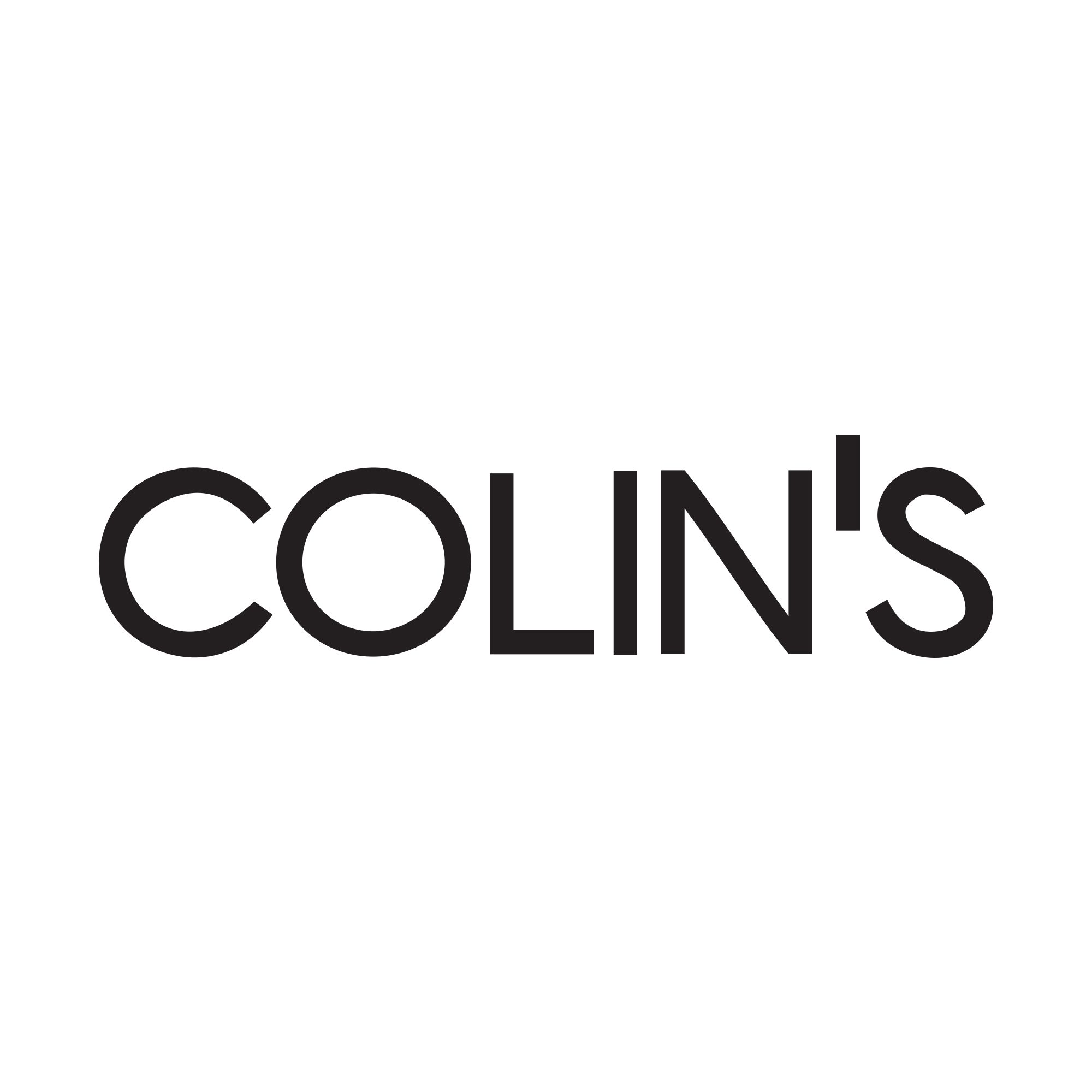 Colin's