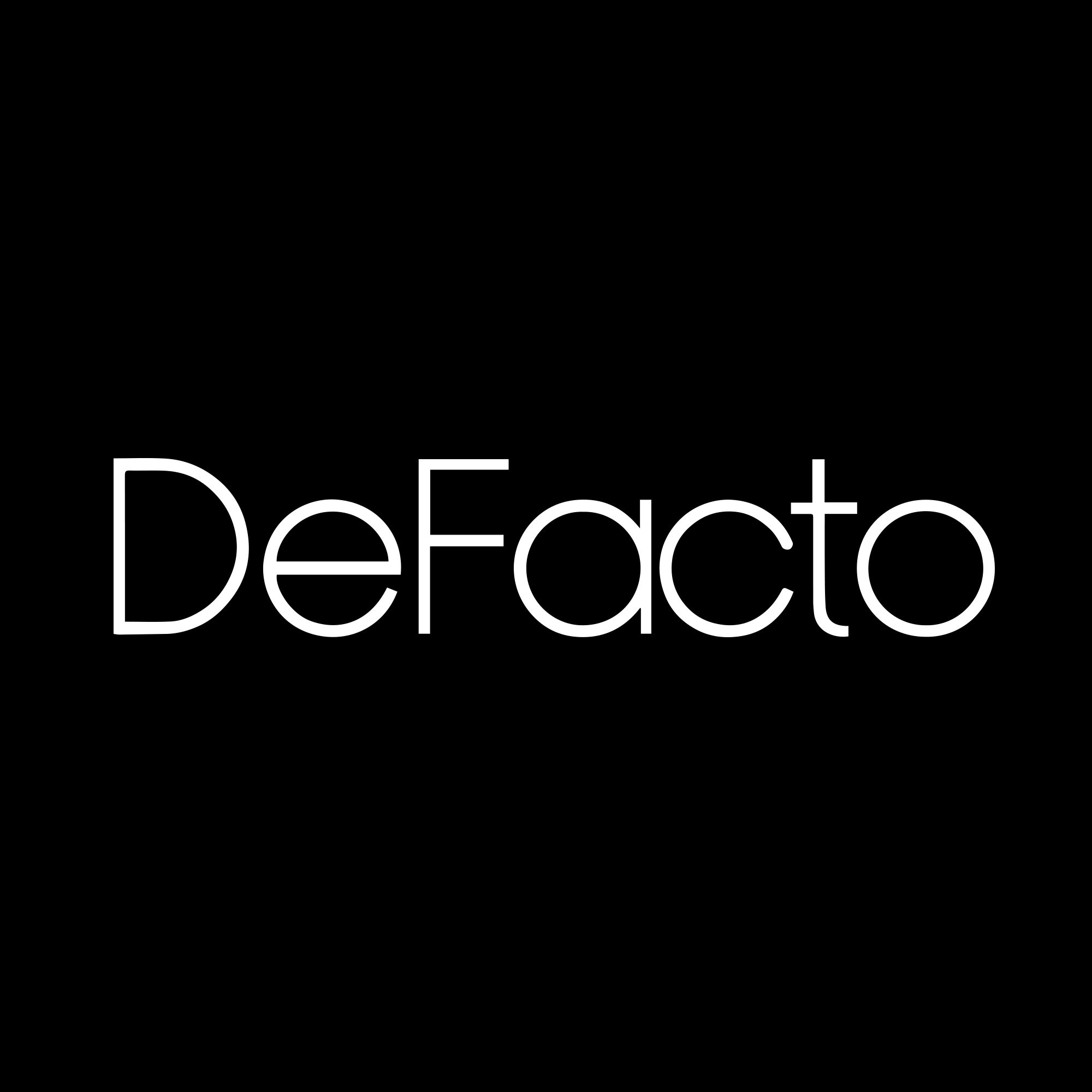 DeFacto