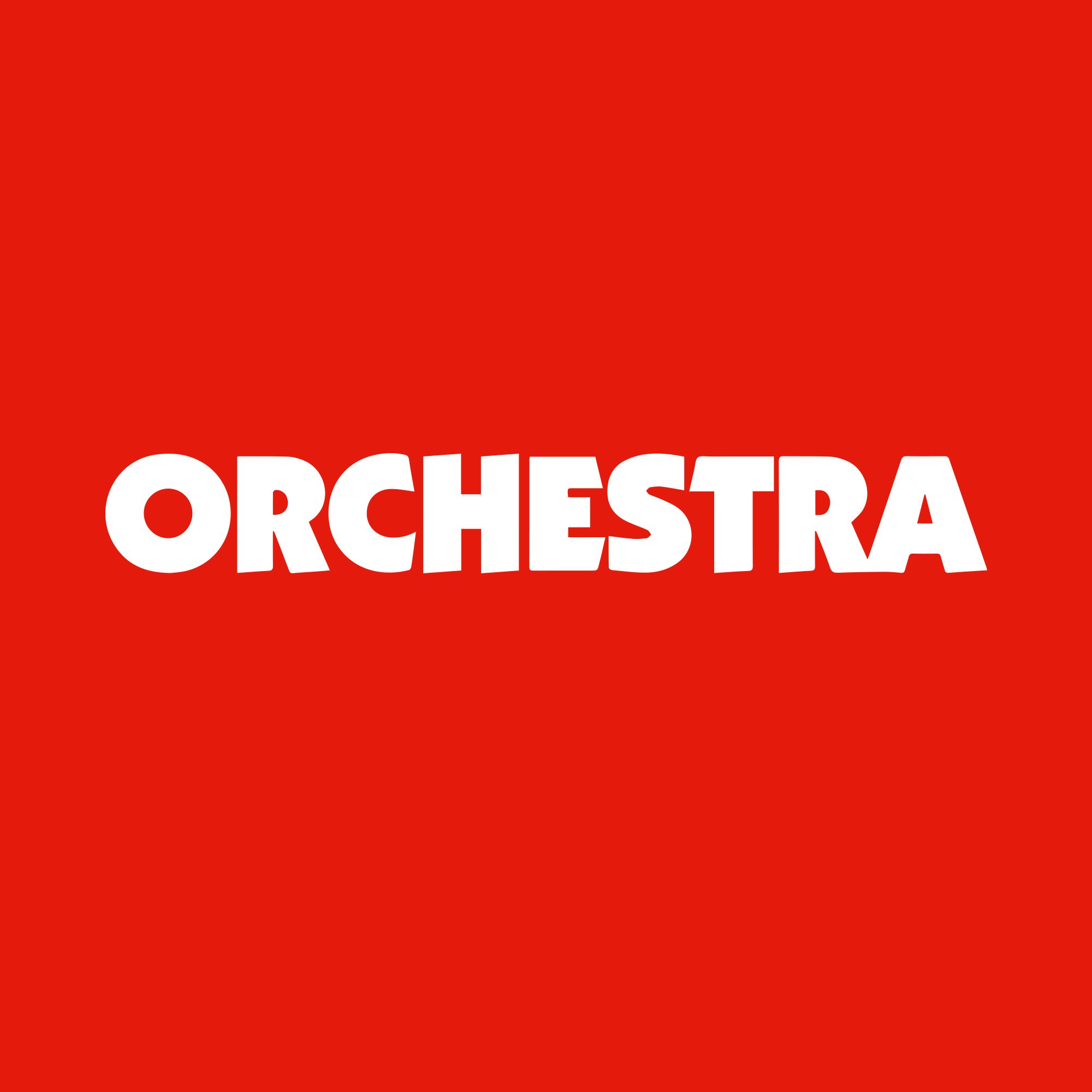 Orchestra